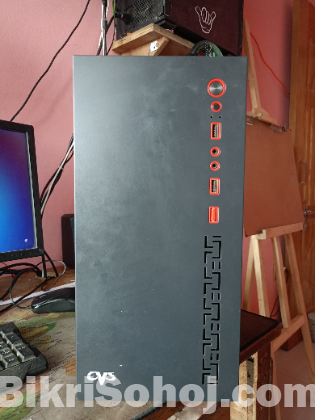 I3 7th Gen Pc
